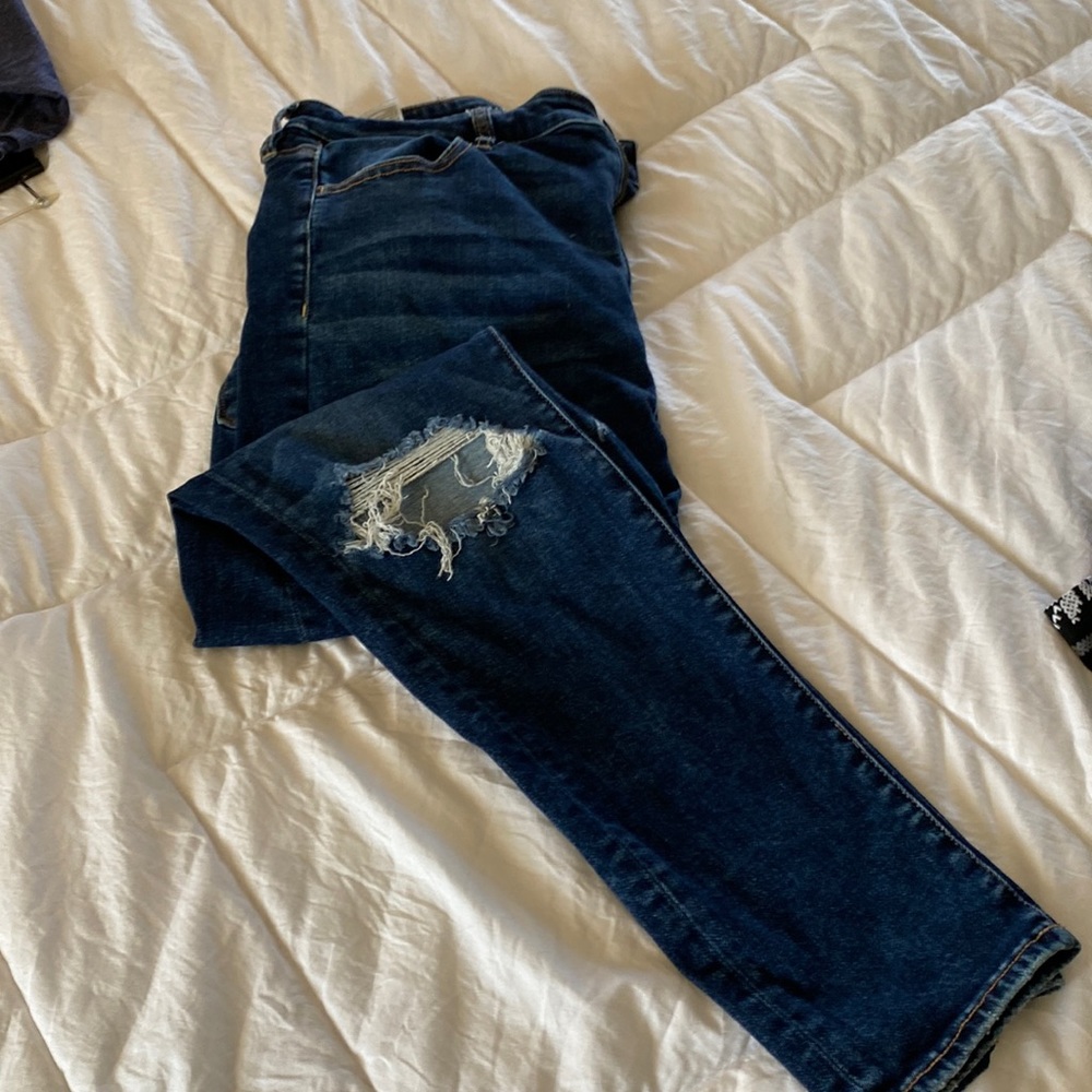 Jeggings